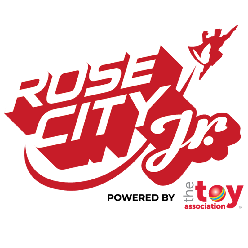 Rose City Jr.