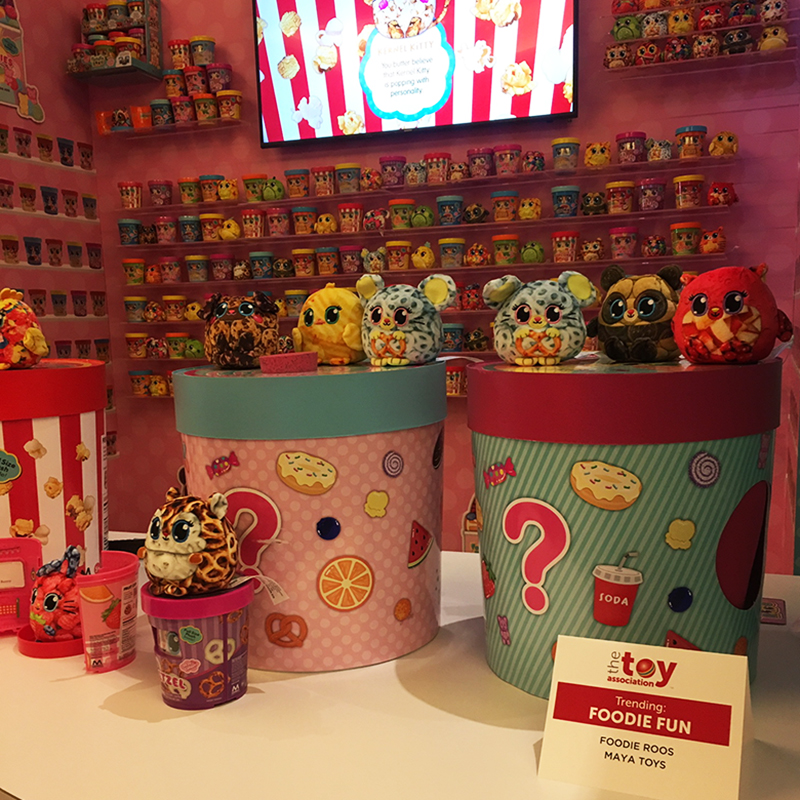 2019 trends toys