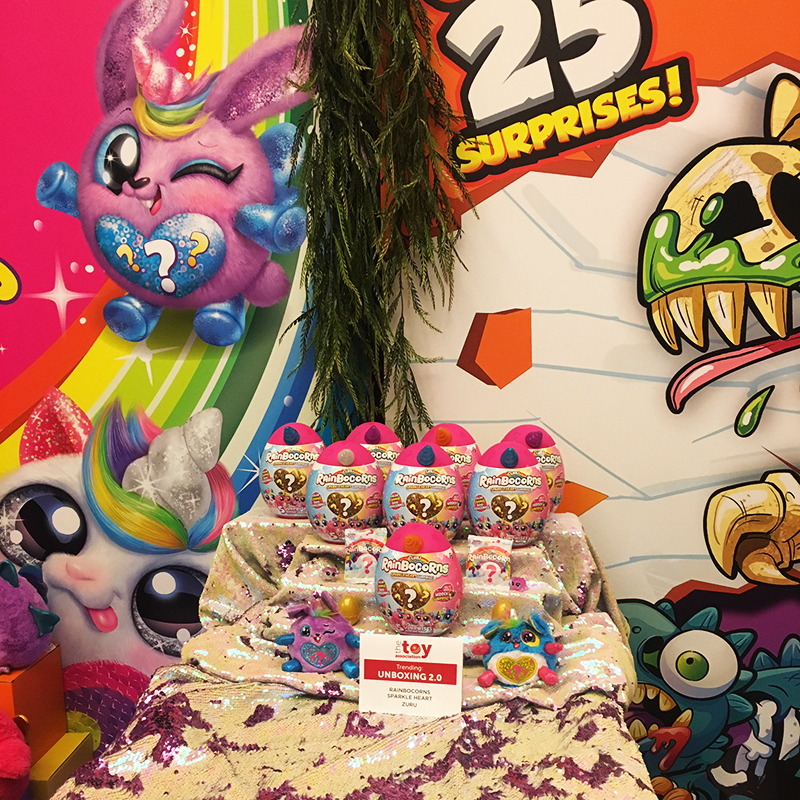 2019 toy trend