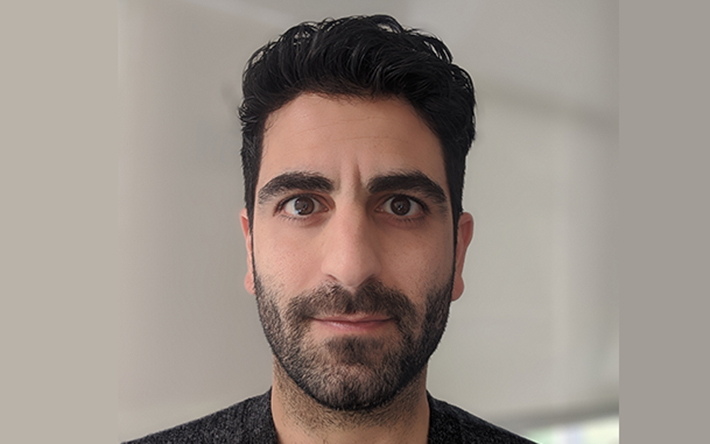 Shahram Baradaran