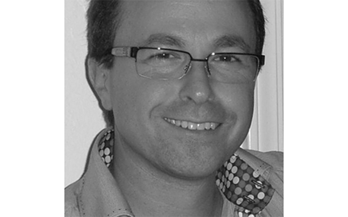Charles Berzon