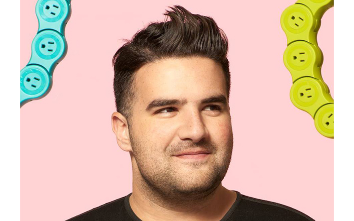 Ben Kaufman