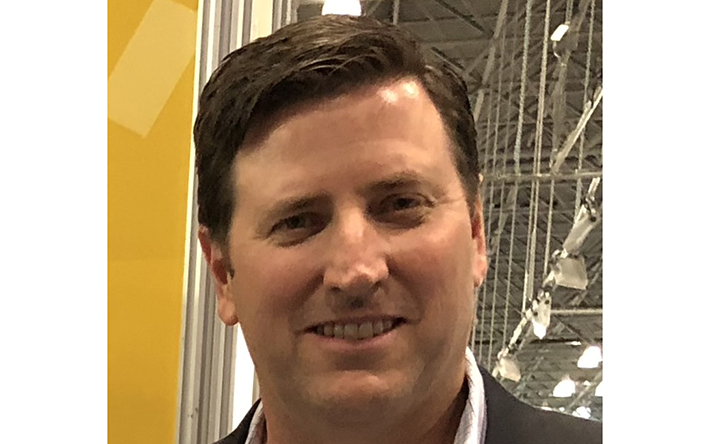 Brian Bonnett