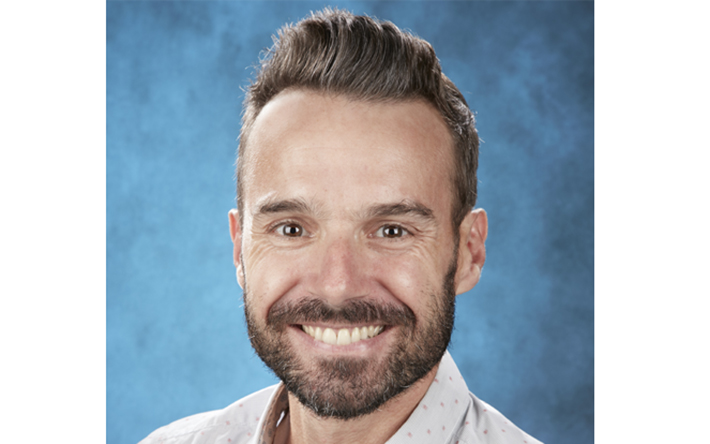 Pete Cartlidge