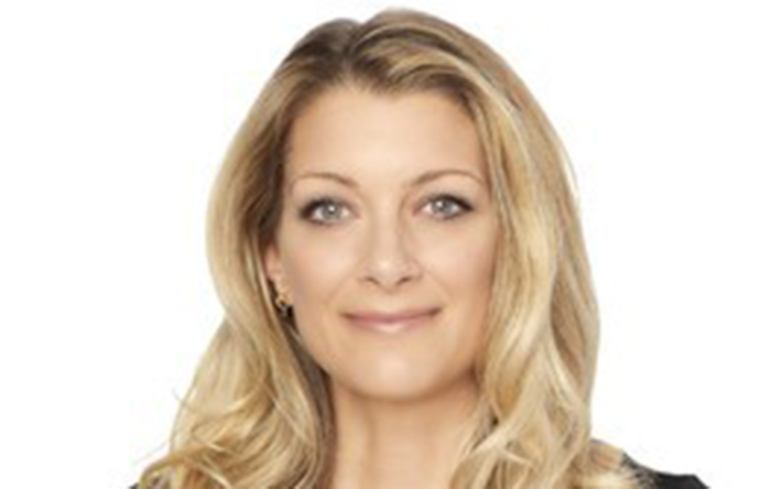 Monica Dreger