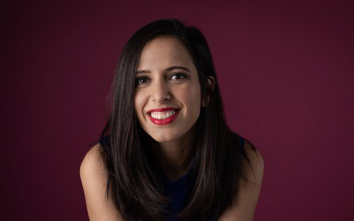 Dr. Azadeh Jamalian 