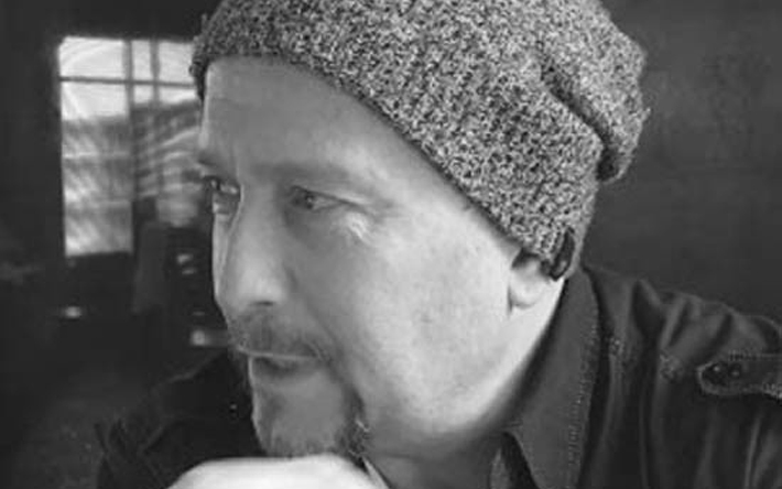 Kenny Kiernan