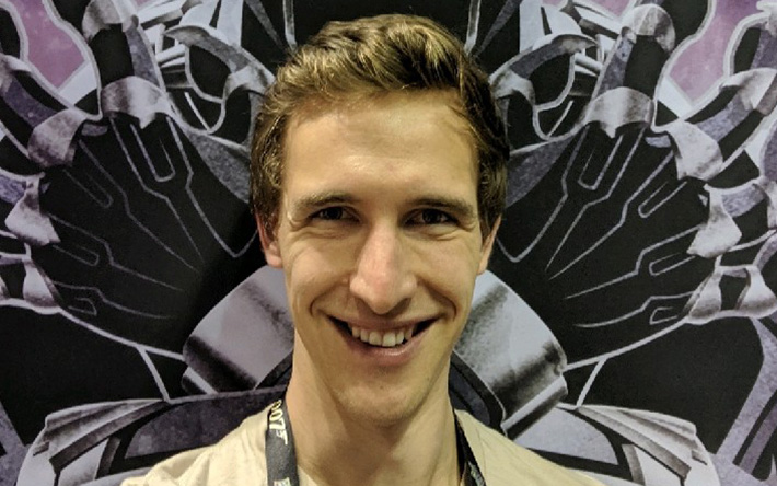 Nick Metzler