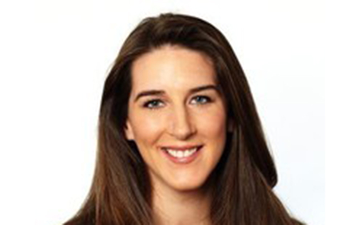 Kate O'Loughlin