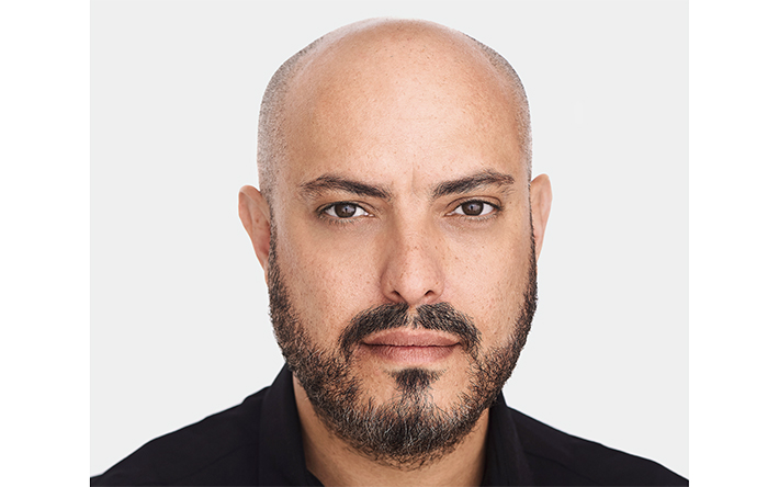 Zai Ortiz