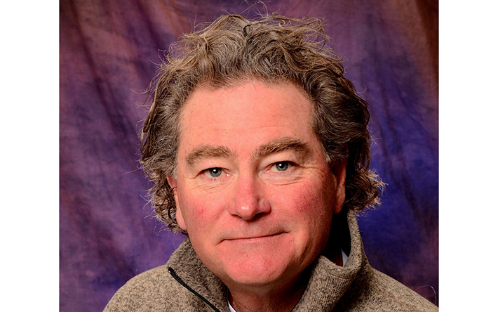 Mark Remmert