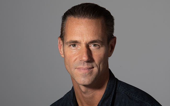 Rob Smith
