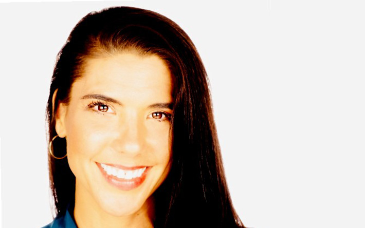 Valerie Vacante