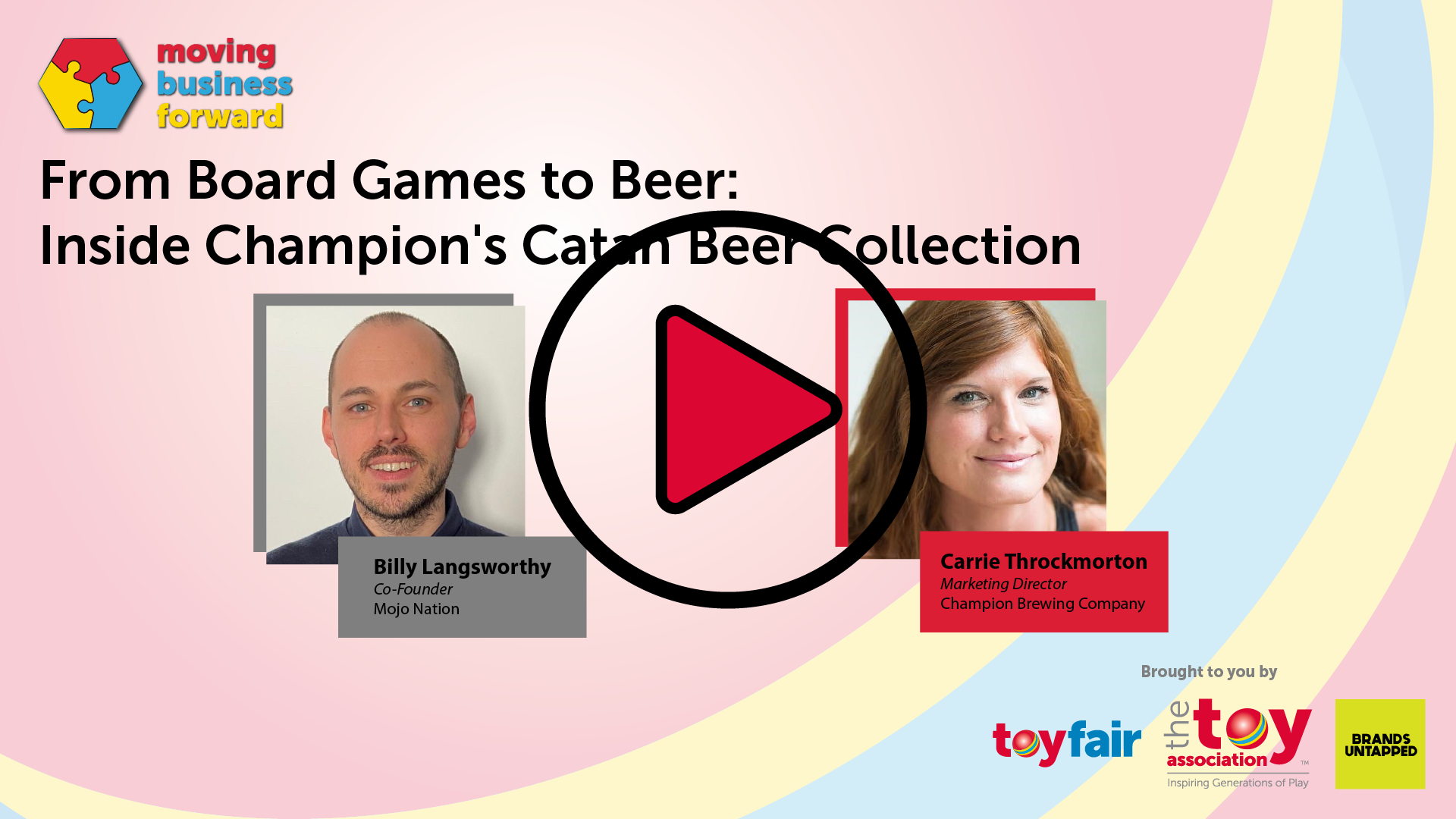 From Board Games to Beer: Inside Champion's Catan Beer Collection