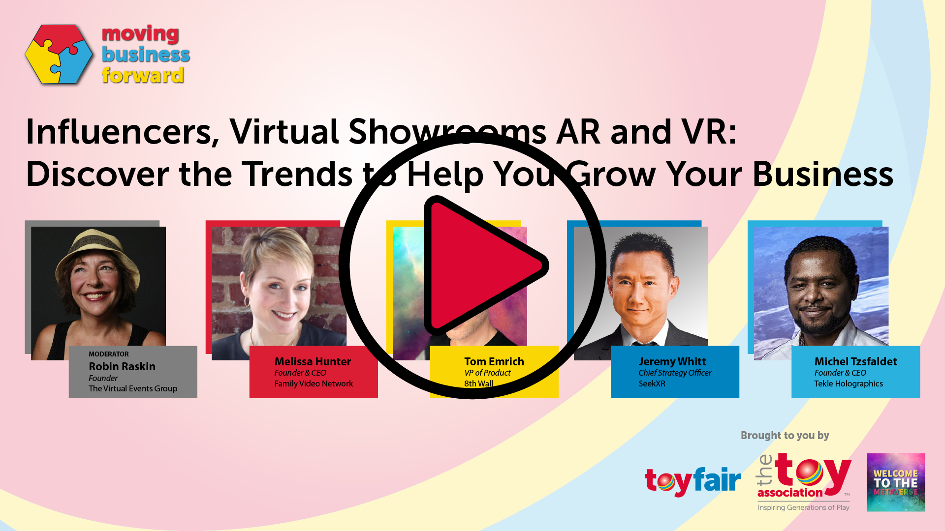 Influencers, Virtual Showrooms AR and VR: Discover the Trends to Help You Grow Your Business