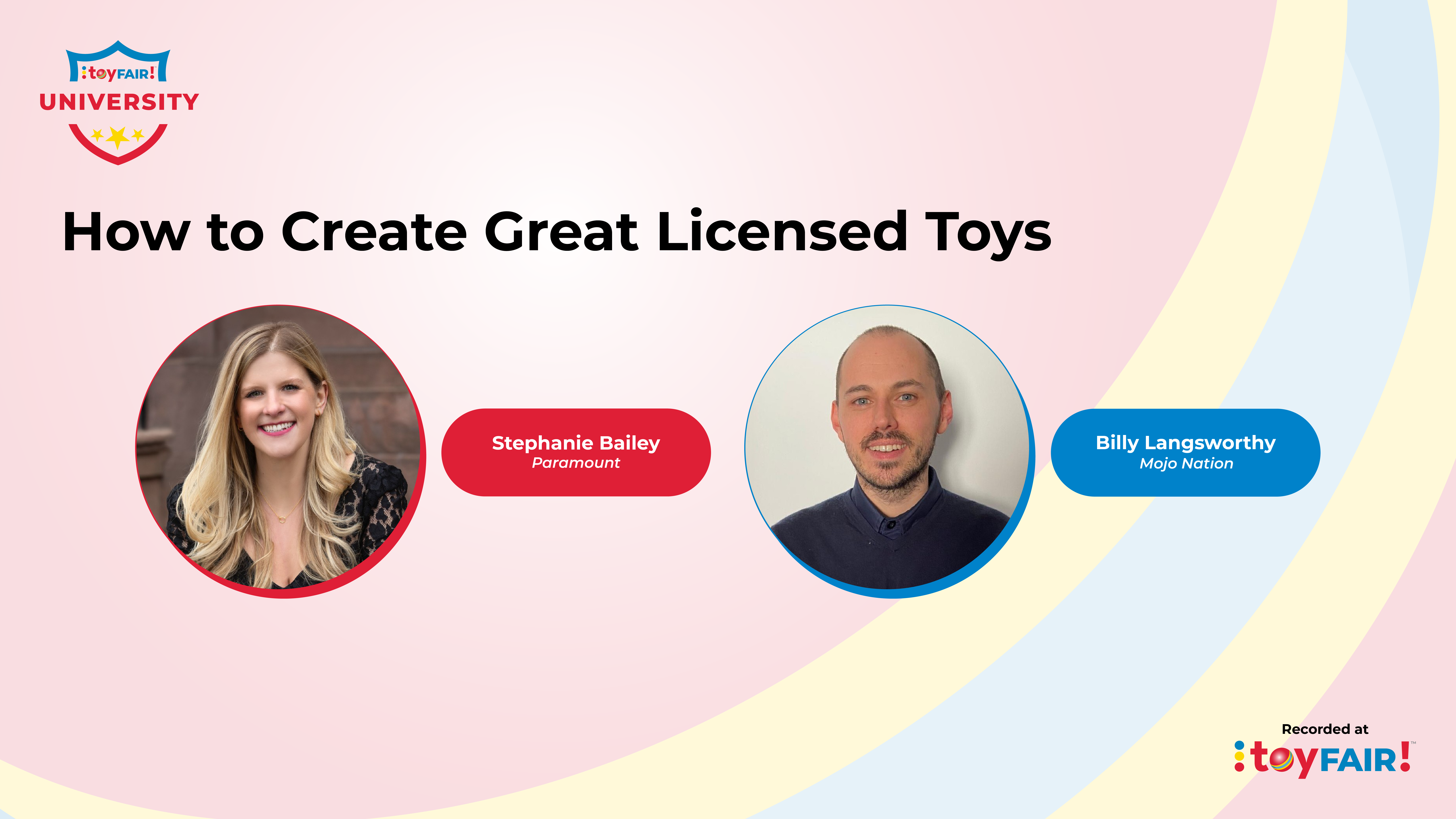 How to Create Great Licensed Toys