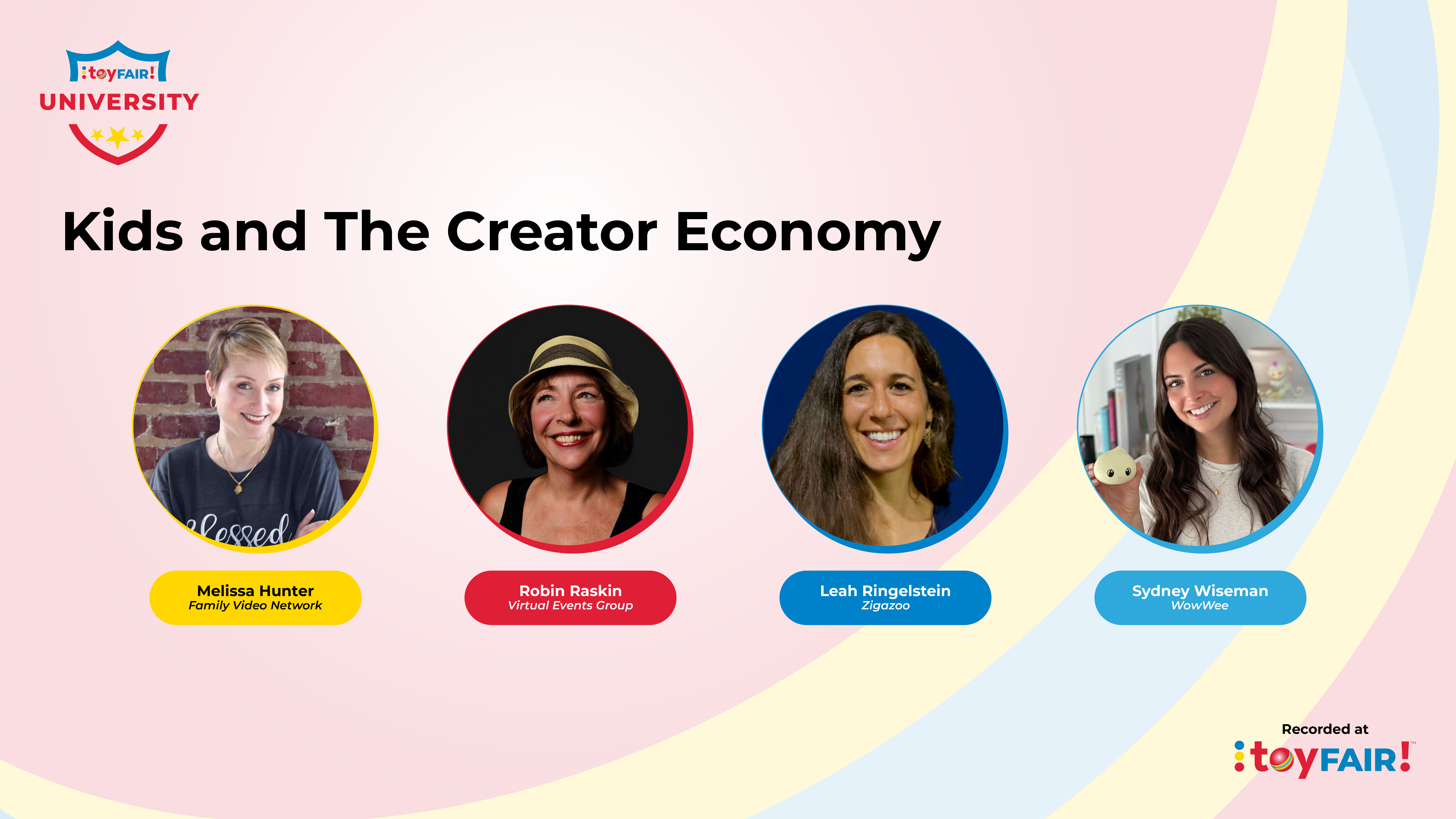 Kids and The Creator Economy