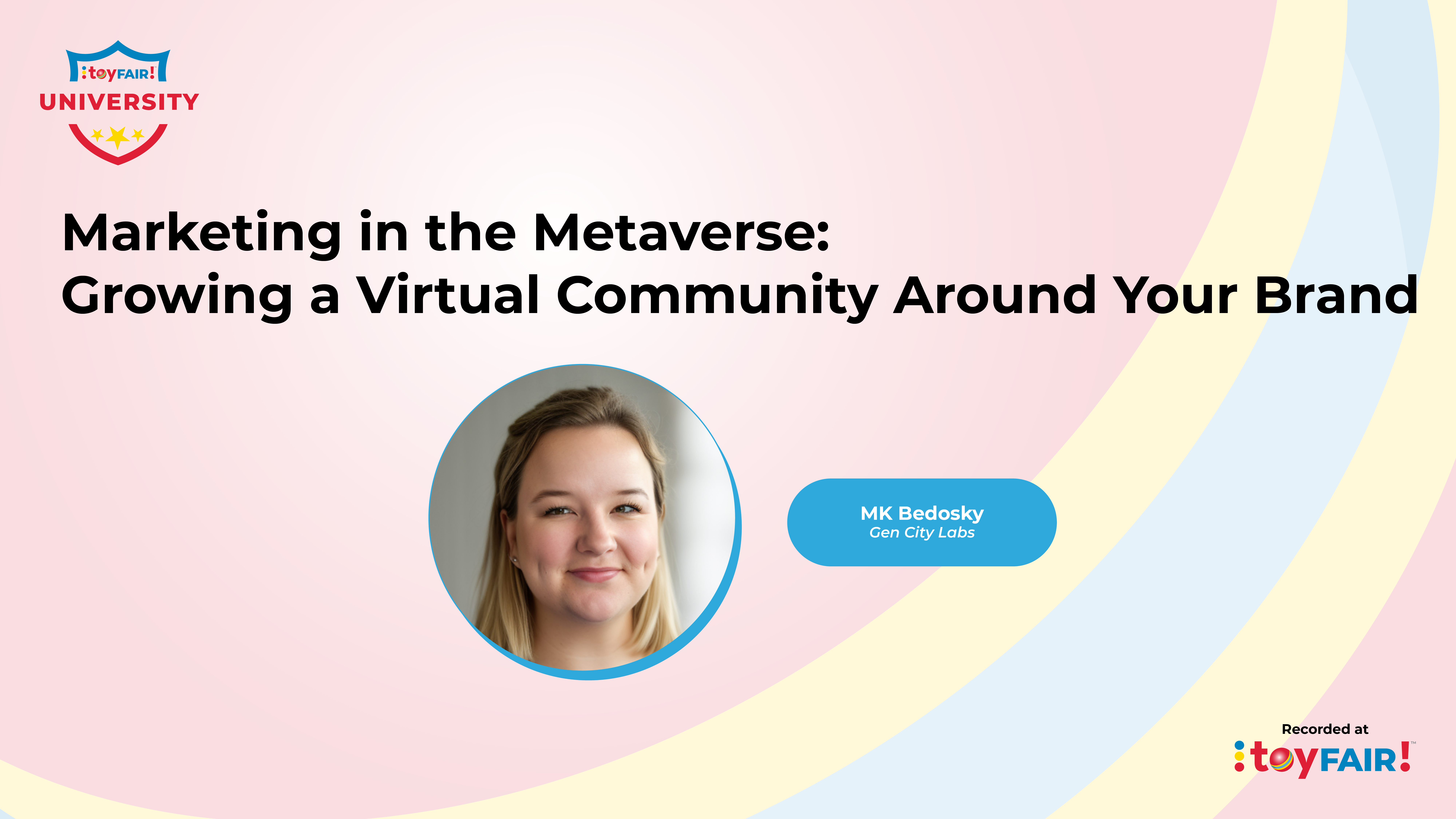 Marketing in the Metaverse: Growing a Virtual Community Around Your Brand