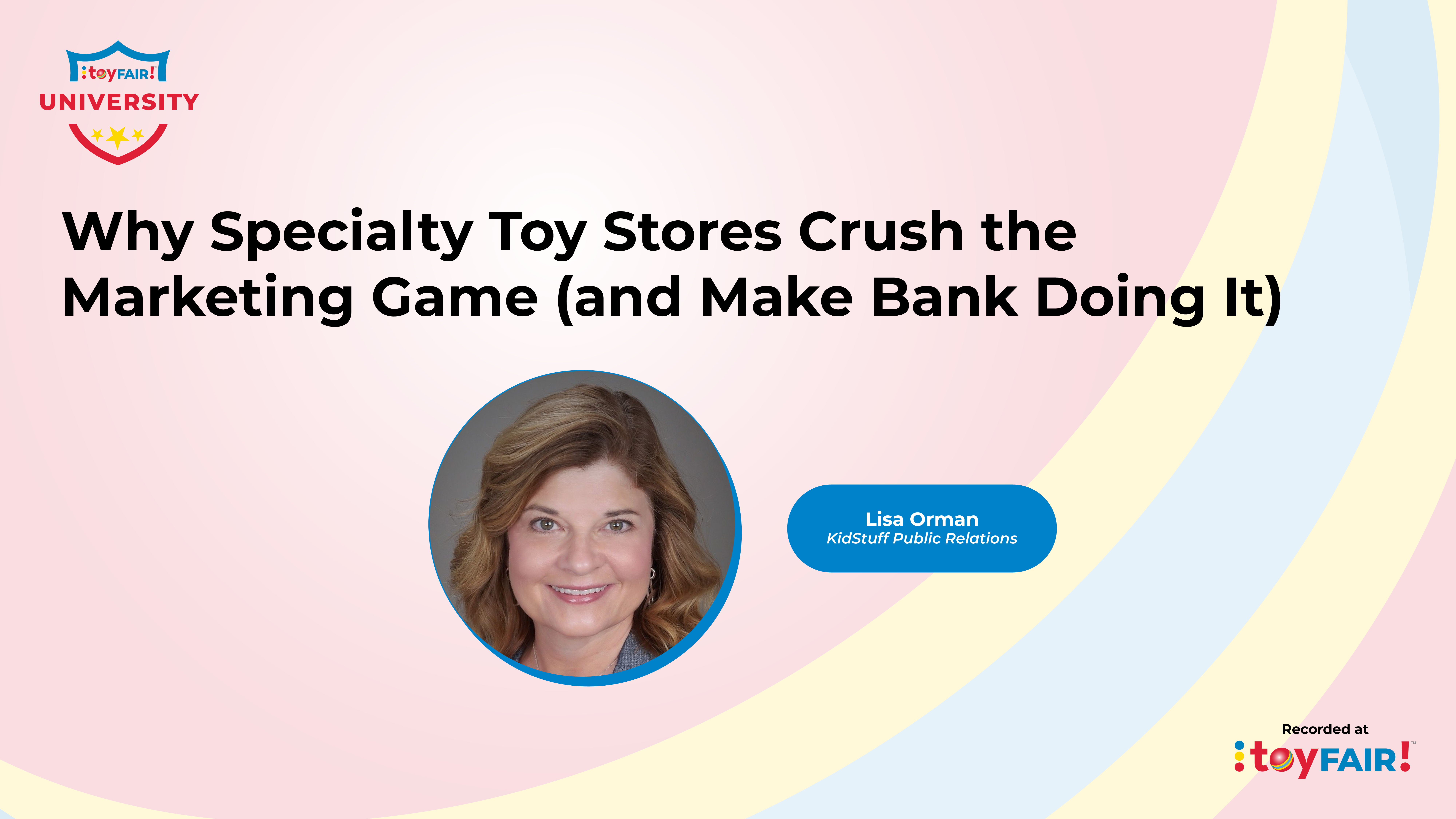 Why Specialty Toy Stores Crush the Marketing Game (and Make Bank Doing It)