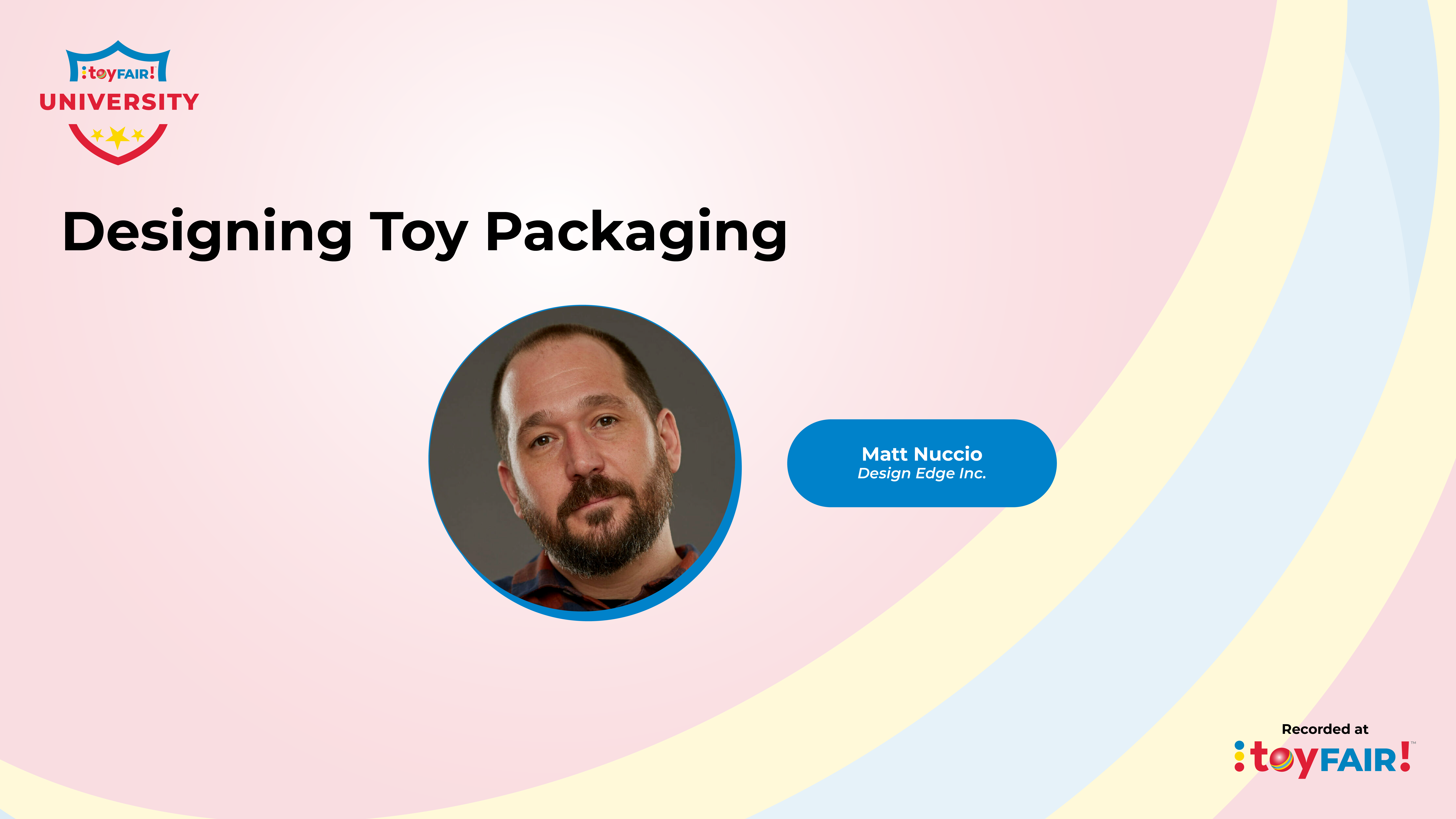 Designing Toy Packaging