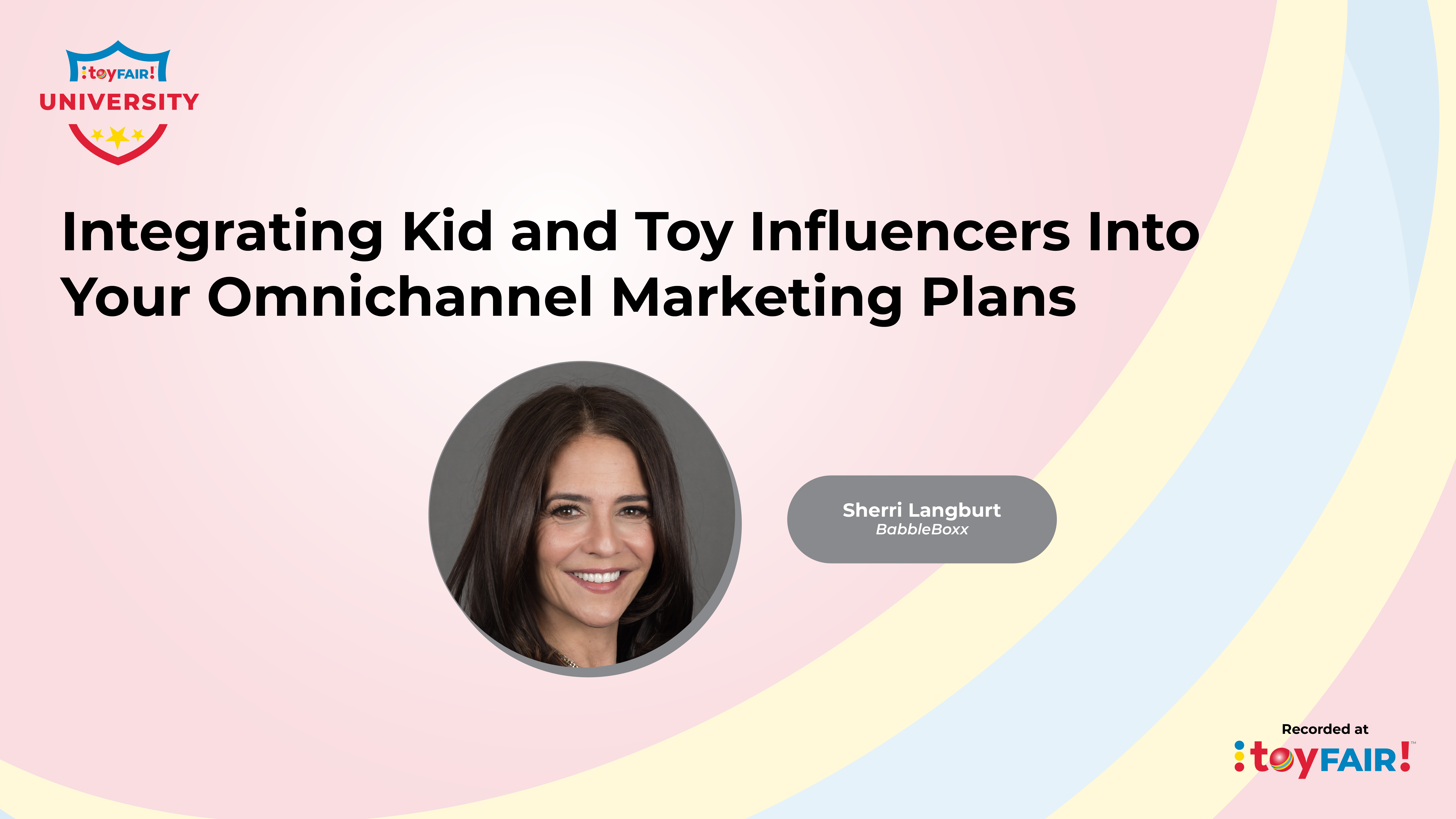 Integrating Kid and Toy Influencers Into Your Omnichannel Marketing Plans