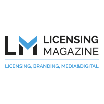 Licensing Magazine Italy