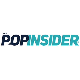 The Pop Insider