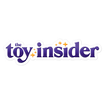 The Toy Insider