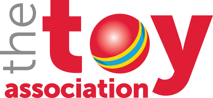 toy association logo