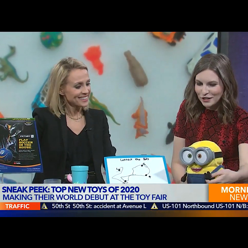 Toy-association-jennifer-lynch-demos-toy-fair-2020-toys-ktla5