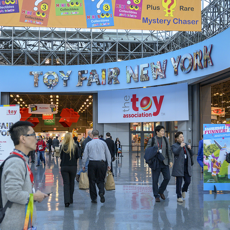 Toy Fair