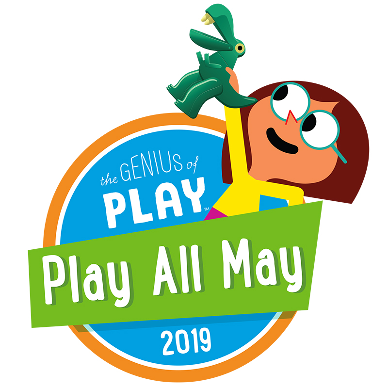 Play All May
