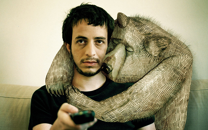 Yoni Bloch