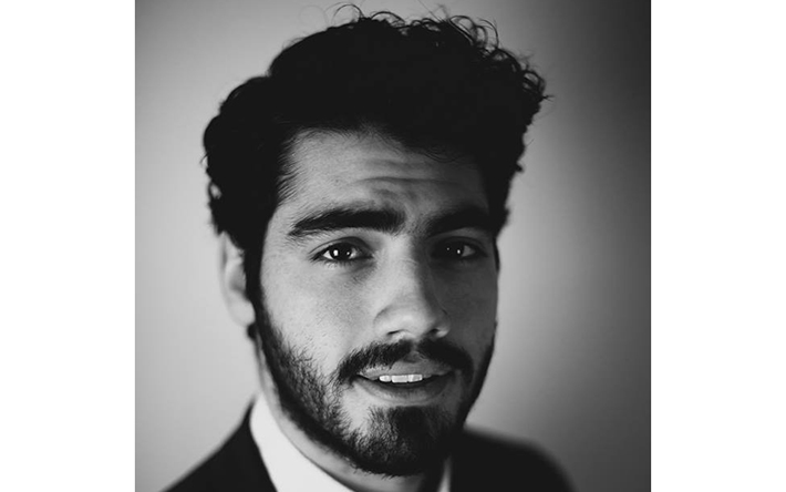 Raul Carvajal