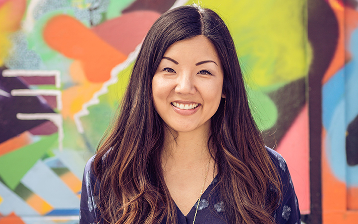 Lisa Hom