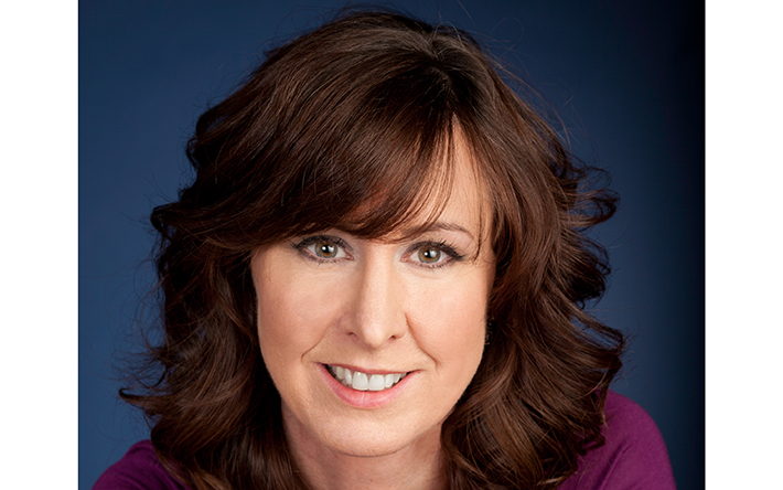 Maggie McGuire