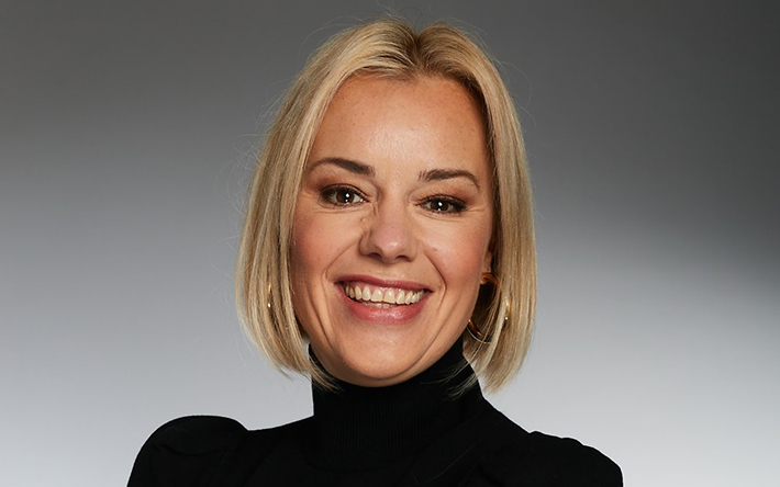 Janey Whiteside