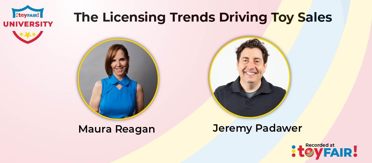 The Licensing Trends Driving Toy Sales