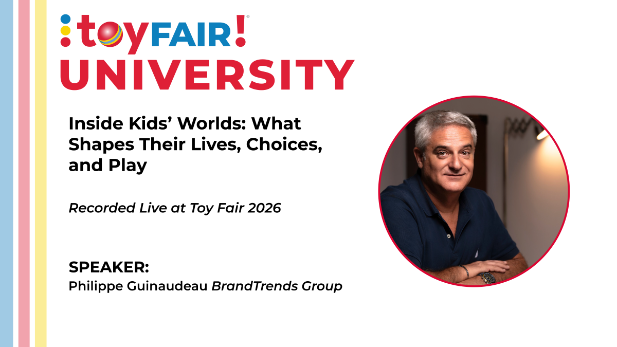 Inside Kids’ Worlds: What Shapes Their Lives, Choices, and Play