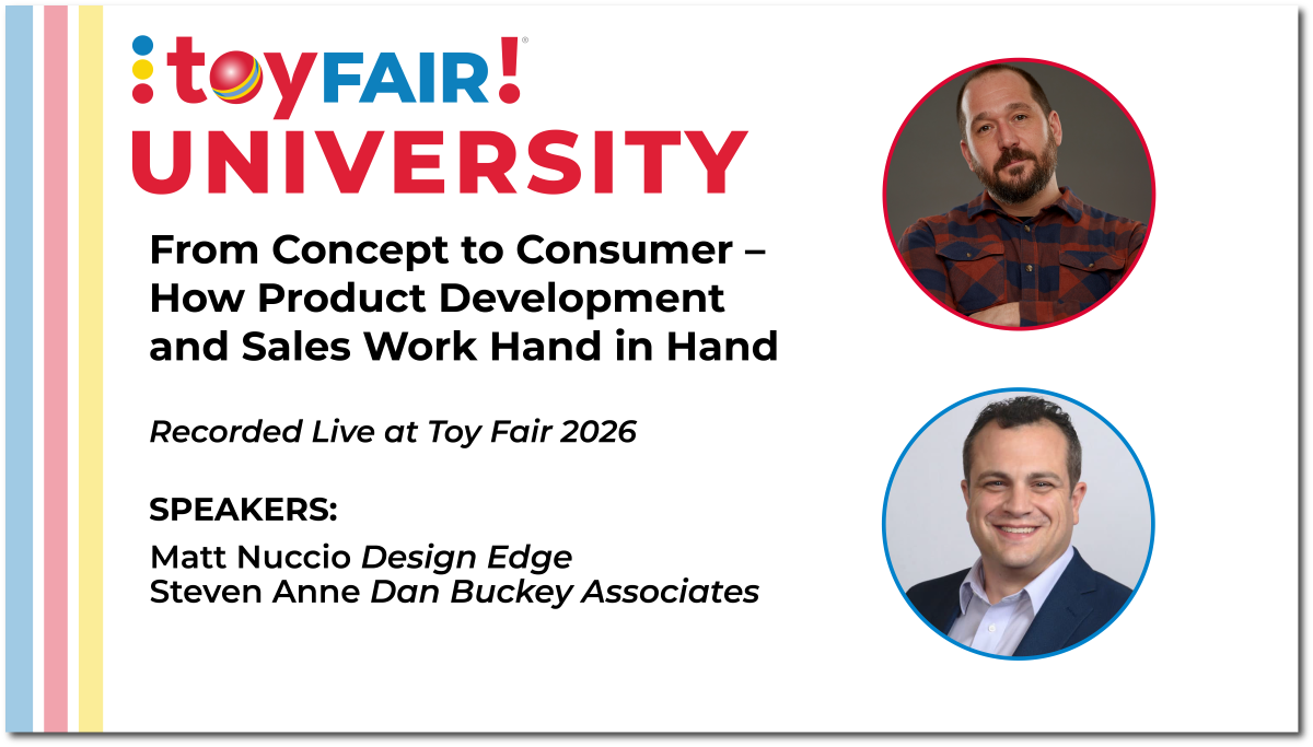 From Concept to Consumer – How Product Development and Sales Work Hand in Hand