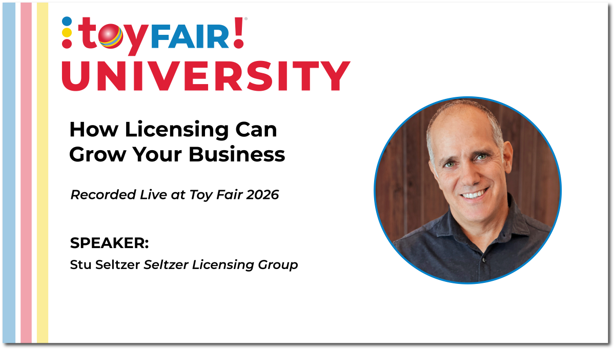 How Licensing Can Grow Your Business