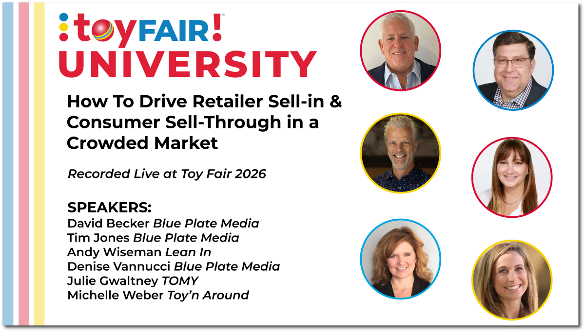 How To Drive Retailer Sell-in & Consumer Sell-Through in a Crowded Market