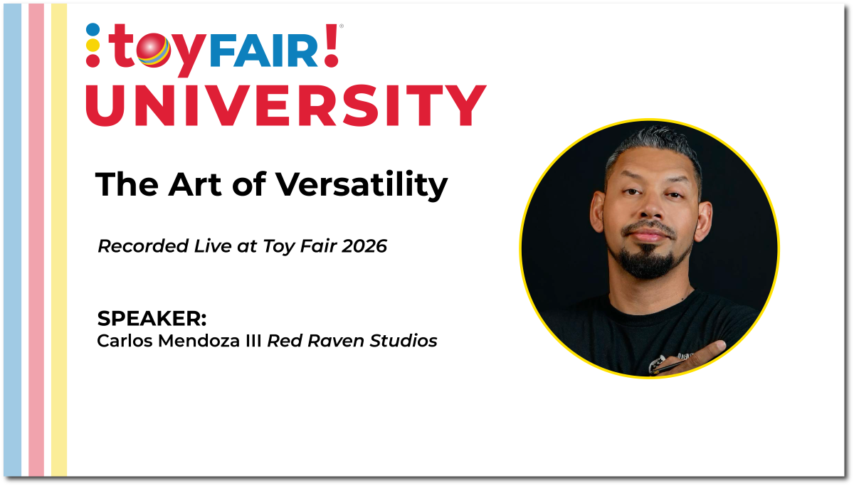 The Art of Versatility