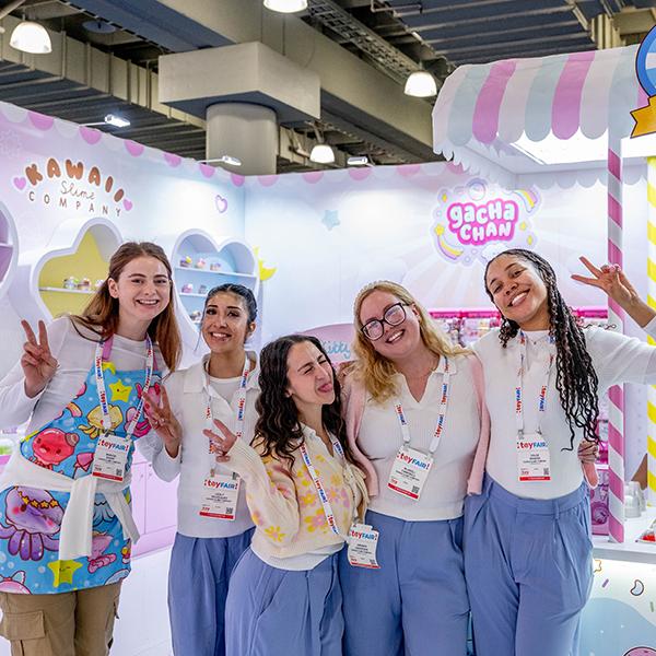 Kawaii Slime Company