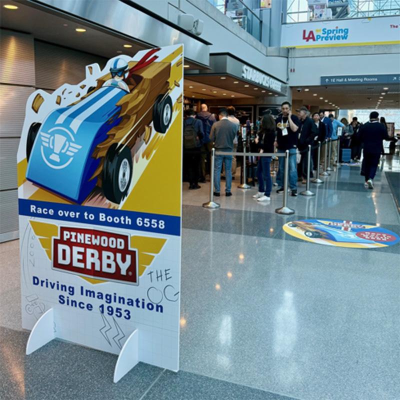 STARBUCKS SIGNAGE PACKAGE