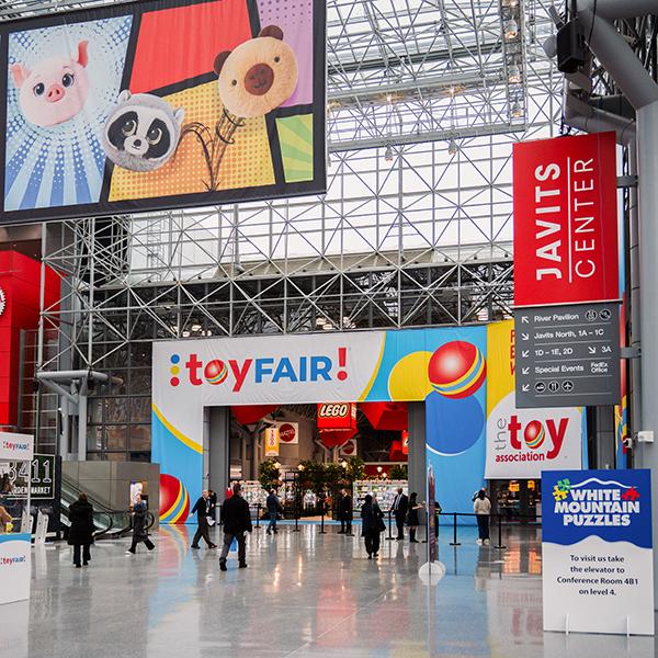 Toy Fair