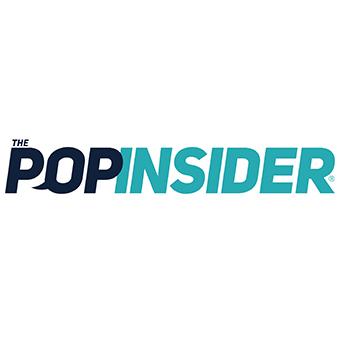 The Pop Insider