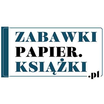 Zabawki Papier Książki